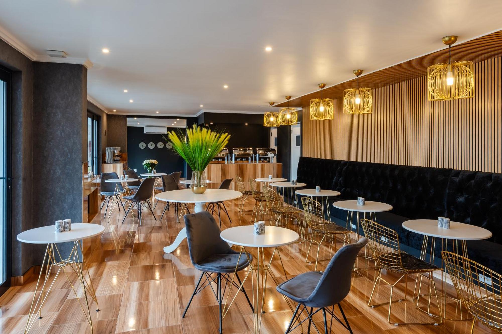 Bedfordview Hotel & Apartments Johannesbourg Extérieur photo
