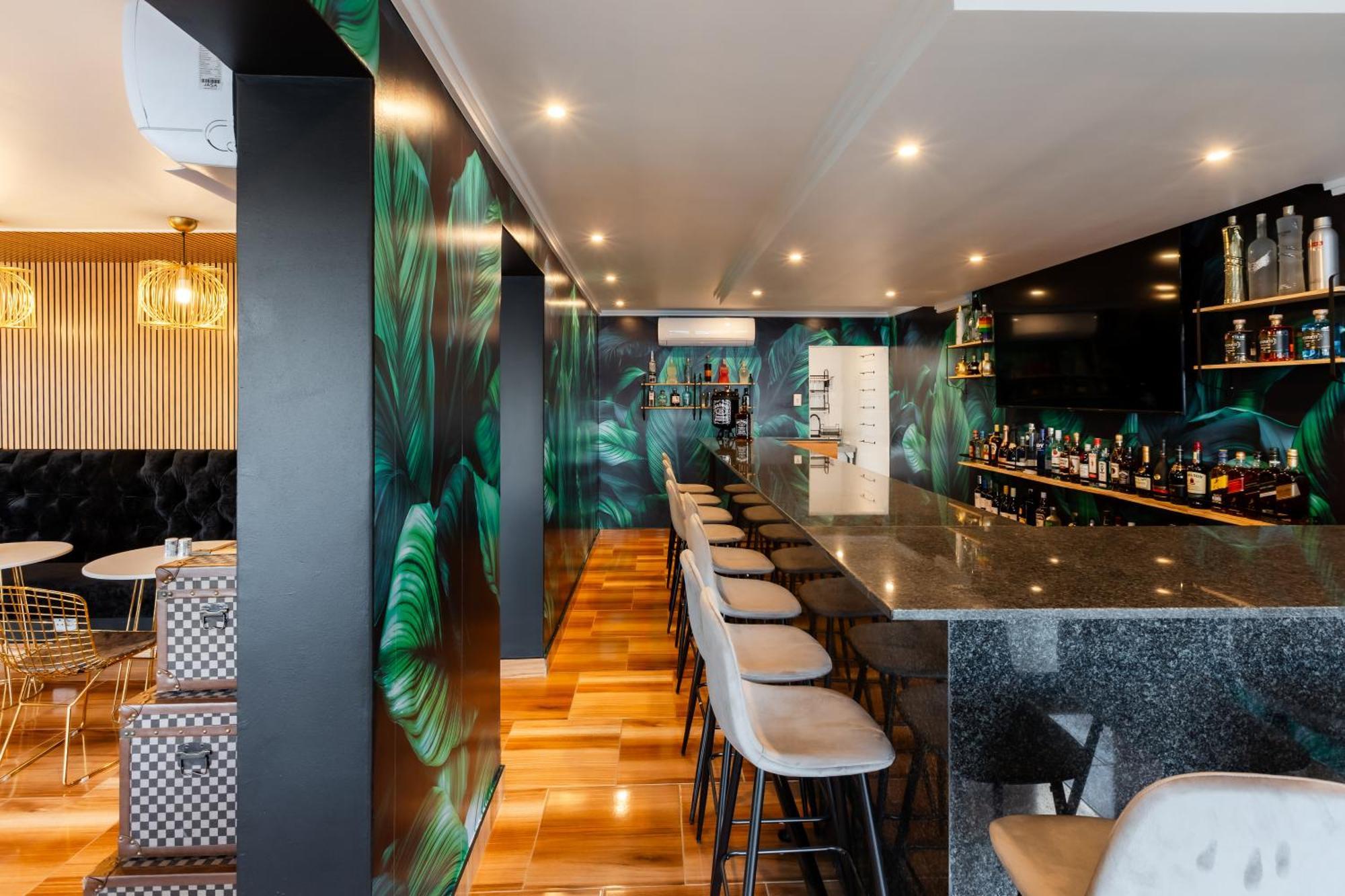 Bedfordview Hotel & Apartments Johannesbourg Extérieur photo