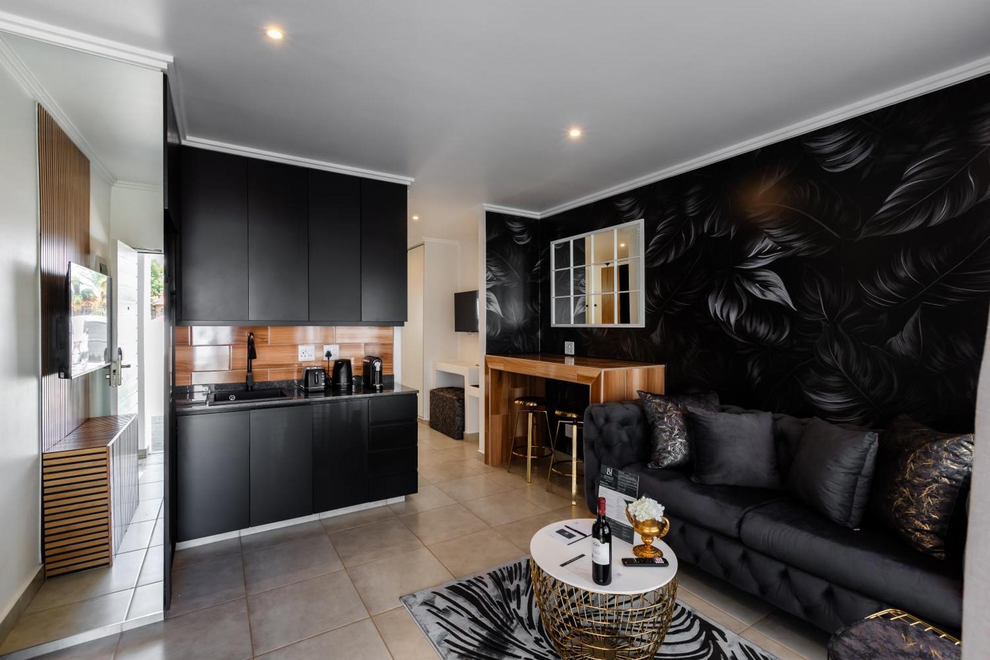 Bedfordview Hotel & Apartments Johannesbourg Extérieur photo