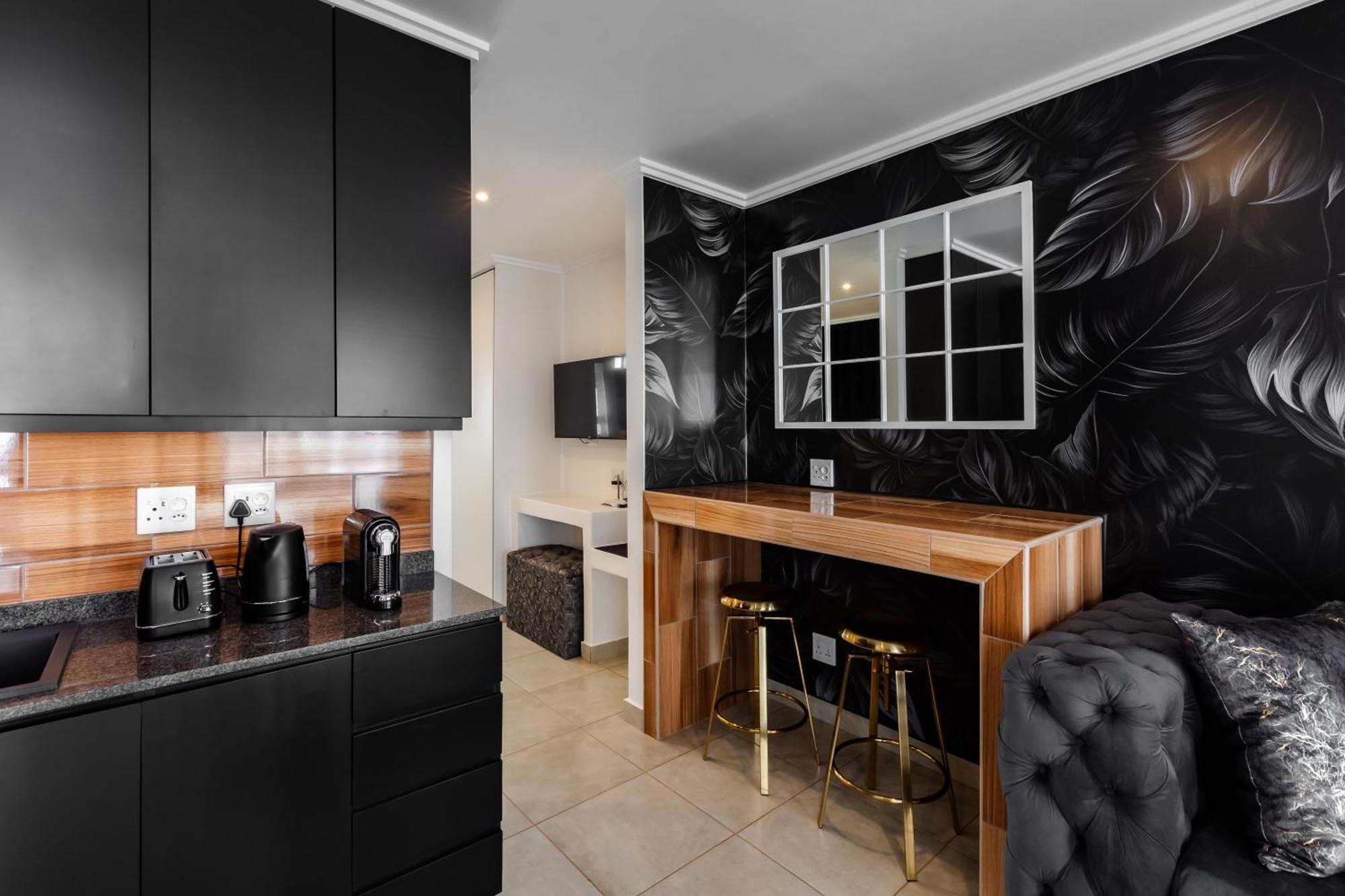Bedfordview Hotel & Apartments Johannesbourg Extérieur photo