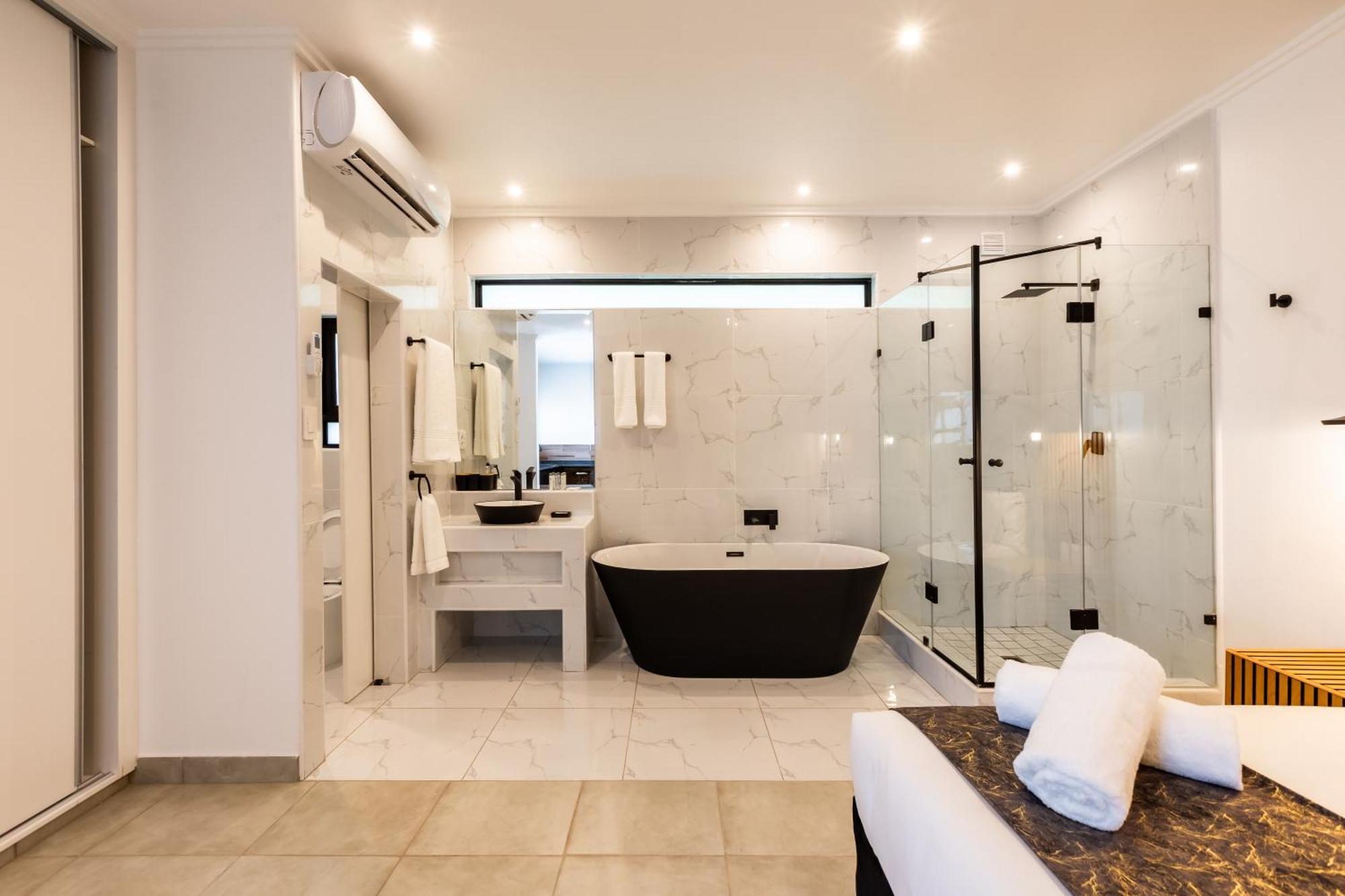 Bedfordview Hotel & Apartments Johannesbourg Extérieur photo