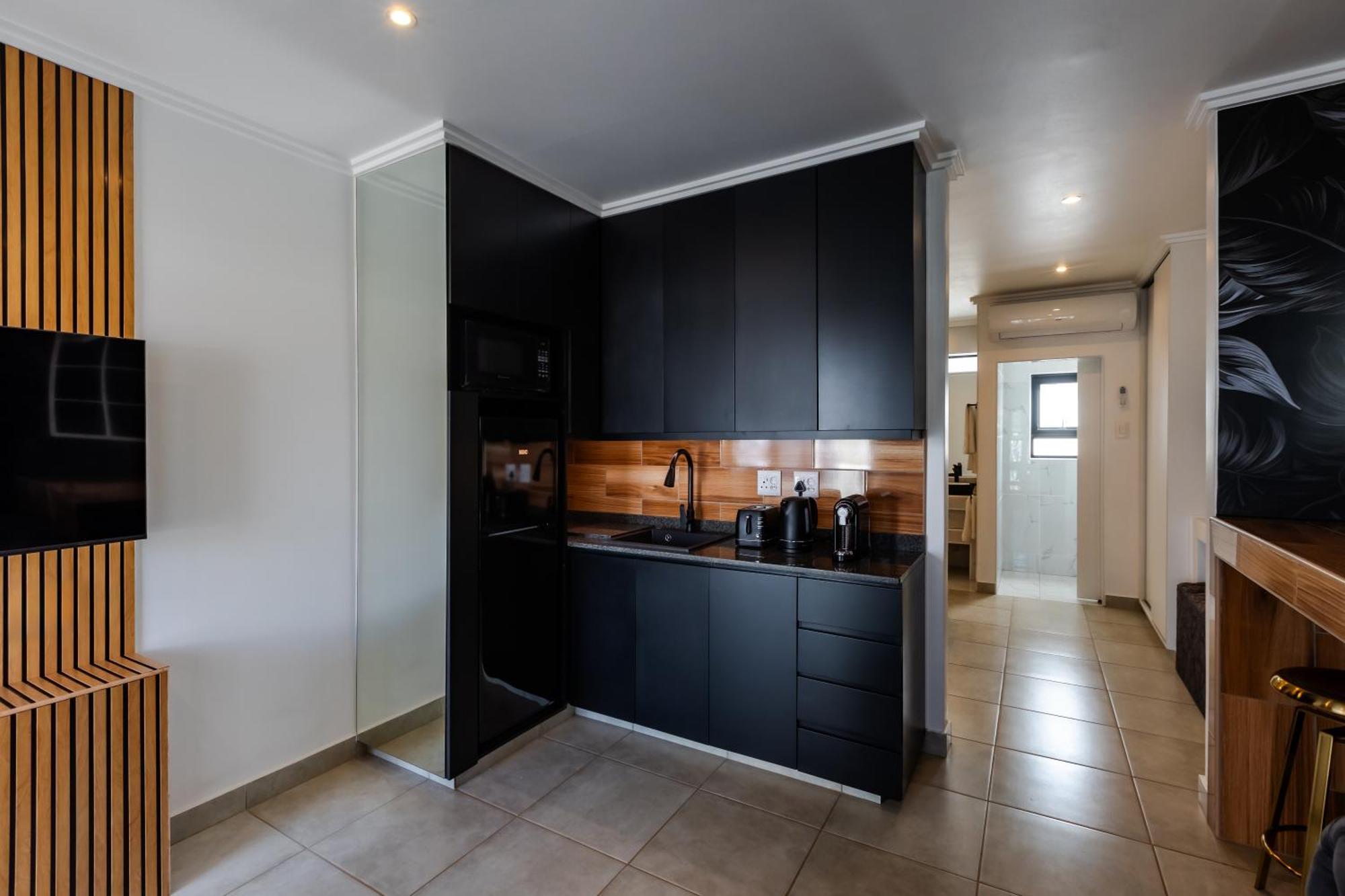 Bedfordview Hotel & Apartments Johannesbourg Chambre photo