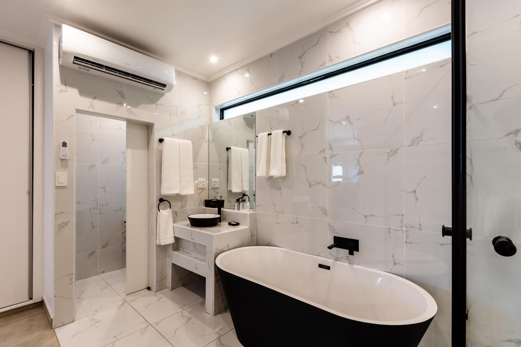 Bedfordview Hotel & Apartments Johannesbourg Chambre photo