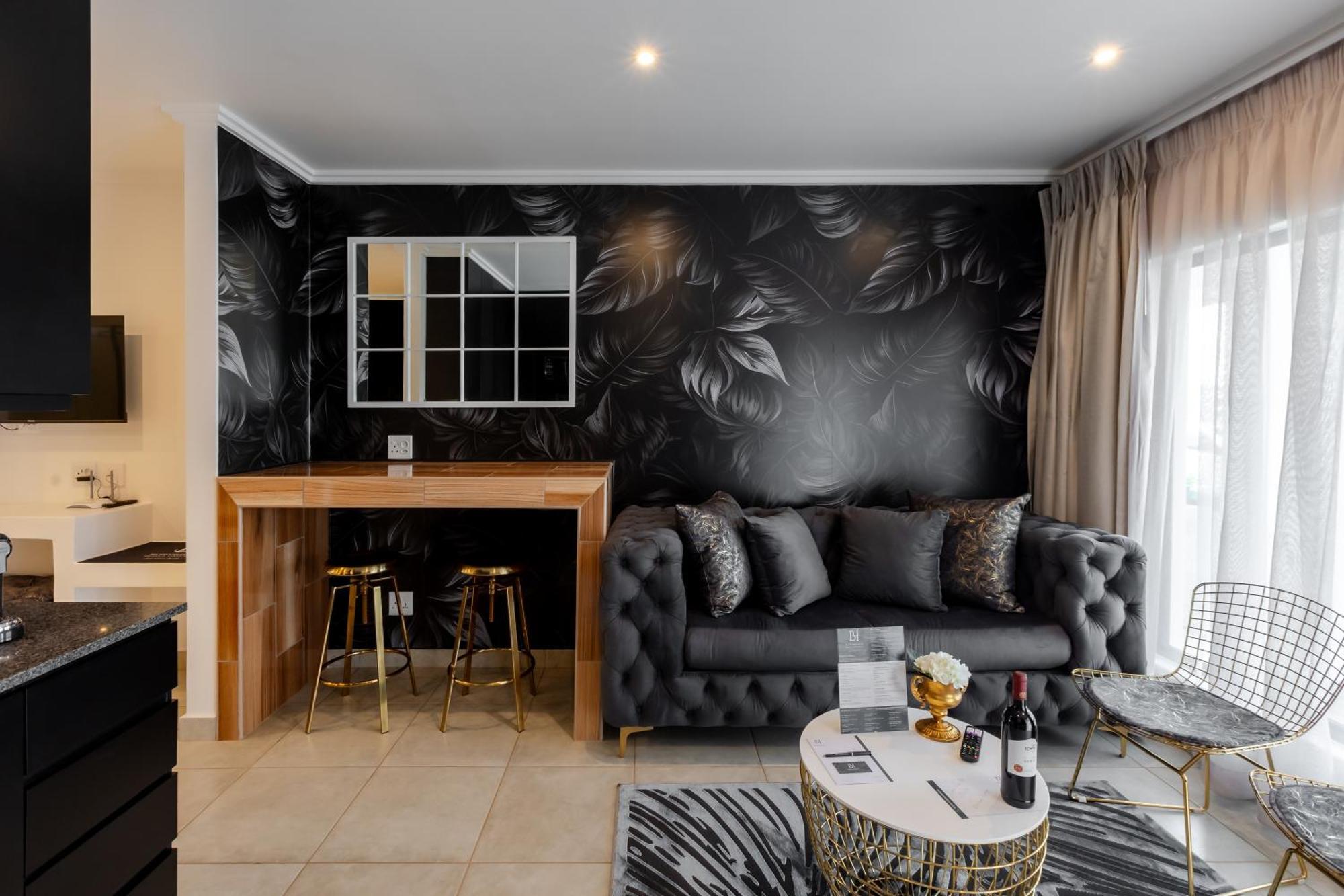 Bedfordview Hotel & Apartments Johannesbourg Extérieur photo