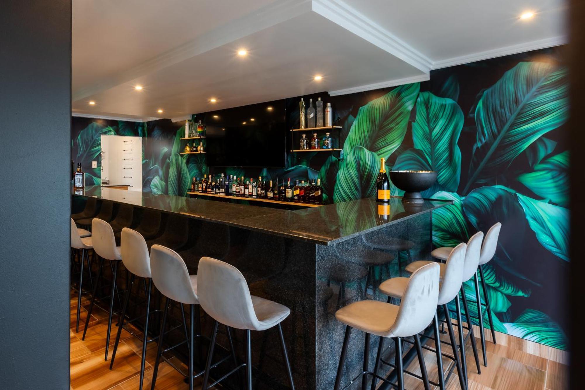 Bedfordview Hotel & Apartments Johannesbourg Extérieur photo